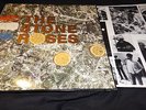 THE STONE ROSES - DEBUT LP - USA ISSUE C/W PRINTED INNER SLEEVE