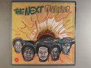 Next Morning, The  Self-Titled   SEALED  Fuzz Guitar Psych  Rare LP Calla Label