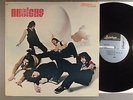 Nucleus  Self-Titled    Psych   Mainstream Label   Canadian Band
