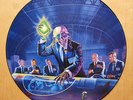 MEGADEATH Rust in Peace VINYL LP RECORD Brand New