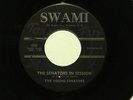 northern soul THE YOUNG SENATORS The Senators in Session SWAMP listen