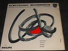 TOM DISSEVELT : ELECTRONIC MOVEMENTS 7