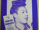 Harlem Hamfats 1936-1939 The Remaining Titles LP Rosetta Howard Wolf 1007 Blues