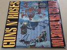 Guns n' Roses Appetite for Destruction US Vinyl LP Banned Robot Sleeve Sealed