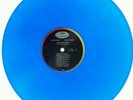 BEATLES YESTERDAY AND TODAY BUTCHER COVER BLUE COLORED VINYL LP, NEVER PLAYED LP