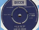 PETER LEE STIRLING***8.35 ON THE DOT***MOD*LISTEN TO IT