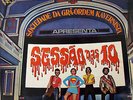 RAUL SEIXAS SESSAO DAS DEZ  1971  ORIGINAL BRAZIL LP