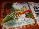 Helloween...Keeper Of The Seven Keys -Part II .....in excellent condition..1988