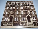 ** LED ZEPPELIN   PHYSICAL GRAFFITI LP   NEAR MINT **