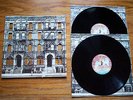 Double LP Led ZEPPELIN 