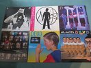 6x DEVO :New Traditionalists; B Stiff; Live; Oh No It´s ; Shout; Duty Now for..