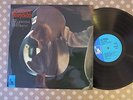 JOHNNY  WINTER The Progressive Blues Experiment ORIGINAL UK EXCELLENT