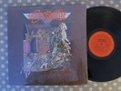 AEROSMITH Toys In The Attic  ORIGINAL US SHRINK NEAR MINT