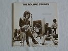 ROLLING STONES Radio Promotion / Promo Album  Lp marble wax
