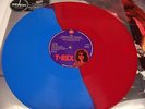 T-Rex(Marc Bolan)-Tank-RSD Reissue on blue/red wax w/Poster