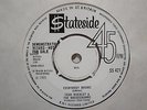 Sean Buckley and the Breadcrumbs - Everybody Knows UK DEMO SHEL TALMY MOD F/BEAT