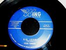 RARE R&B SAX POPCORN R & B SOUL- TITUS TURNER- BIG JOHN- MINT
