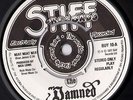 The Damned - Neat Neat Neat - UK 1977 - Stiff BUY 10 - Delga - PUSHOUT