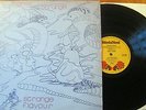 AGNES STRANGE - ' STRANGE FLAVOUR ' VERY RARE UK BIRDS NEST 1975