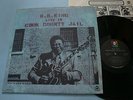 B. B. King Live in Cook County Jail LP ABCS-723 1971