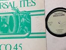 THE CONGOS - NECKEDEEMUS / SOLID FOUNDATION / UPSETTER DISCO CORK - 1977