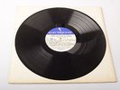 Very Rare - Johnny Cash Acetate - Sheet Music- From Little Faus and Big Halsy