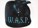 W.A.S.P. 'Black Forever' LTD Ed UK 95 Orig 10