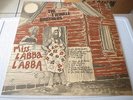 EM50) LP  TWINKLE BROTHERS - MISS LABBA LABBA
