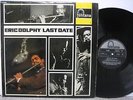 Eric Dolphy - Last Date UK LP Fontana Orig RARE