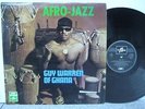 Guy Warren of Ghana (Ian Carr / Don Rendell) - Afro Jazz UK LP Orig Lansdowne