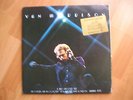 Van Morrison Live In Concert Los Angeles And London Summer 1973 US EX/EX
