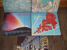 Weather Report  -  5 Top - LP´s  70 / 80 er