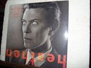 DAVID BOWIE sealed LP Heathen LIMITED EDITION 2002 columbia 86630 OOP very rare