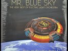 Vinyl Electric Light  Orchestra Mr Blue Sky Best of  ELO 2 LP SHIPS DOUBLE BOXED