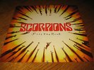 Scorpions-Face the heat LP,Polygram Germany 1993,OIS,10 Tracks,megarar,neu/new