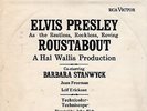 Elvis Presley 