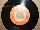 JOHN ROBERTS Be My Baby **I'LL  FORGET YOU** NORTHERN SOUL 45 on DUKE 436