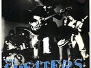 The Cheaters - Man As Hunter EP - No Threes + INSERT KBD Seattle Punk - DIY Rare