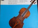 Belgian violin school vol.1 / WERTHEN - DEBOT - VAN NESTE ...  / EMI