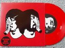 Death From Above 1979 ?– Blood On Our Hands LTD BLOOD RED UK 7