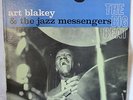 Blue Note 84029: Art Blakey 