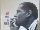 Blue Note ST-84146: Dexter Gordon 