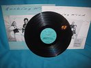 RUSHING WIND 1985 SELF-TITLED LP ON ELEVENTH RECORDS  EXCELLENT COPY