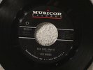 Lee Moses - Bad Girl (Parts I & II) - Musicor 1242- northern soul 45 - LISTEN
