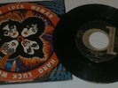 KISS Hard luck woman / Mr speed - 45 GIRI-7
