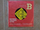 THE DIXIE CUPS_Chapel Of Love_used 45 VINYL_7