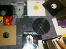 Vinyl Set Techno 27 Platten