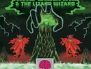 KING GIZZARD AND THE WIZARD LIZARD - I'M IN YOUR MIND FUZZ  VINYL LP NEW