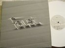 Krautrock LP Faust Return Of A Legend Munic & Elsewhere RR 25 UK NM White Vinyl