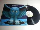 Rush -Fly By Night Vinyl LP - Mercury SRM-1-1023 -Masterdisk BK - VG++ - NICE